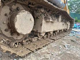 Buy Sany SY75 Used Excavator / 5 Buy Sany SY75 Used Excavator / 5