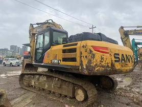 Buy Sany SY245H Used Excavator / 2 Buy Sany SY245H Used Excavator / 2