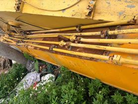 Buy Komatsu PC360-7 Used Excavator / 6 Buy Komatsu PC360-7 Used Excavator / 6
