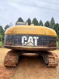 Buy Caterpillar 312C Used Excavator / 7 Buy Caterpillar 312C Used Excavator / 7