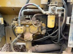 Buy Caterpillar 320D Used Excavator / 7 Buy Caterpillar 320D Used Excavator / 7