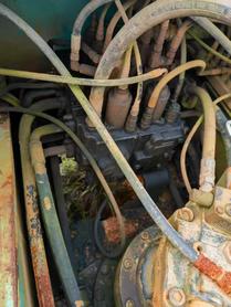 Buy Kobelco SK200-8 Used Excavator / 5 Buy Kobelco SK200-8 Used Excavator / 5