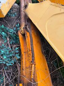 Buy Komatsu PC360-7 Used Excavator / 8 Buy Komatsu PC360-7 Used Excavator / 8