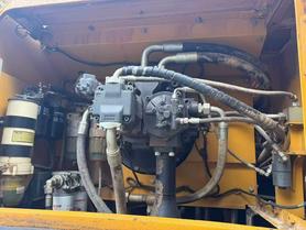 Buy Sany SY485C Used Excavator / 6 Buy Sany SY485C Used Excavator / 6