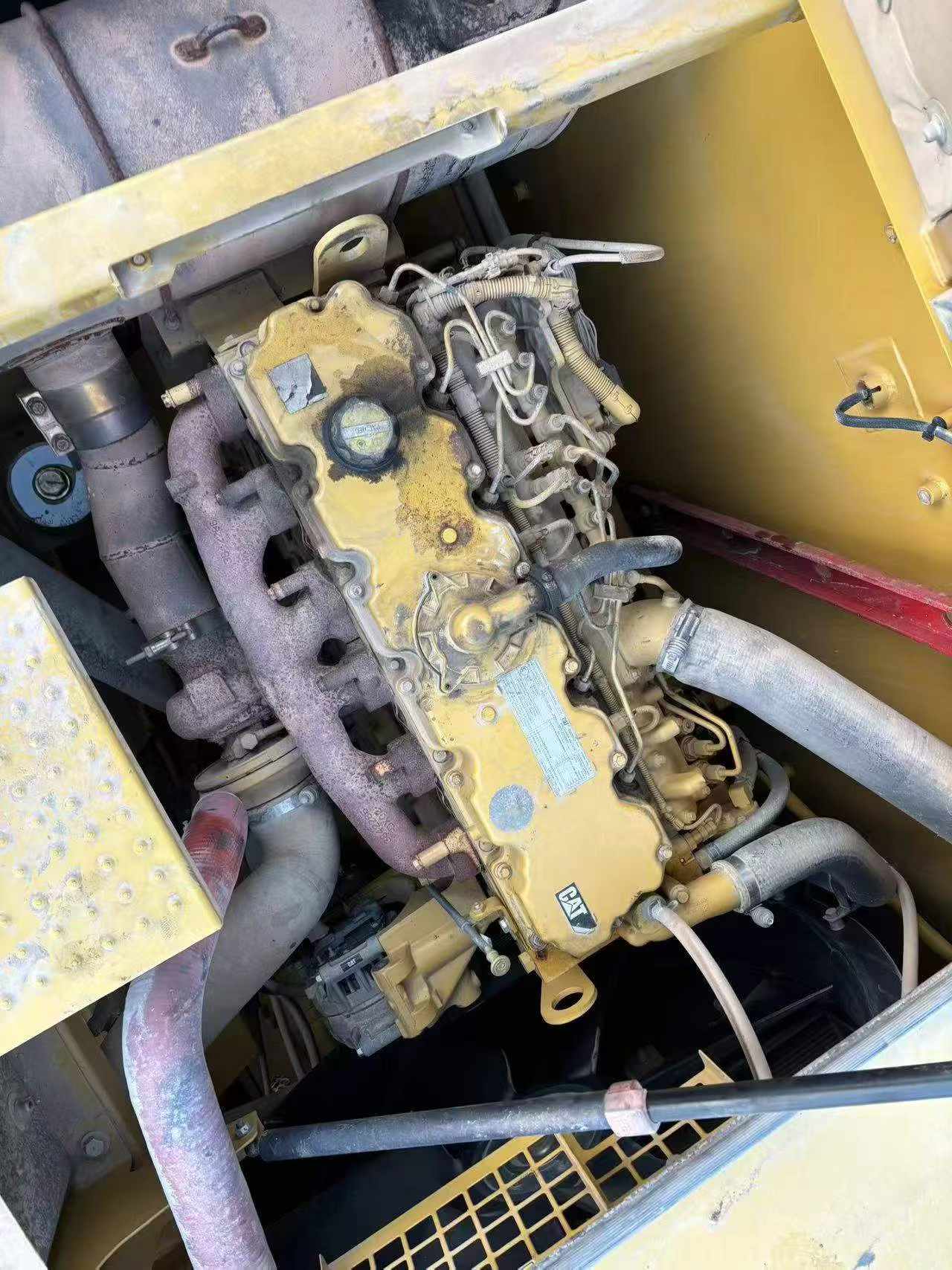 Buy Caterpillar 336E Used Excavator / 6 Buy Caterpillar 336E Used Excavator / 6