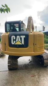 Buy Caterpillar 307B Used Excavator / 3 Buy Caterpillar 307B Used Excavator / 3