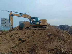 Buy Caterpillar 320A Used Excavator / 2 Buy Caterpillar 320A Used Excavator / 2