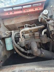 Buy Hitachi EX200-3 Used Excavator / 6 Buy Hitachi EX200-3 Used Excavator / 6