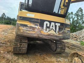 Buy Caterpillar 320V2 Used Excavator / 2 Buy Caterpillar 320V2 Used Excavator / 2