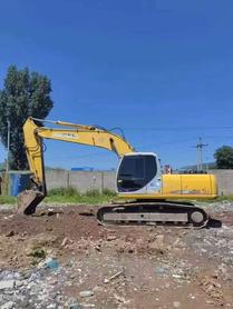 Buy Sumitomo SH200A3 Used Excavator / 3 Buy Sumitomo SH200A3 Used Excavator / 3