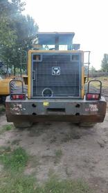 Buy XCMG LW500HV Used Loader / 4 Buy XCMG LW500HV Used Loader / 4