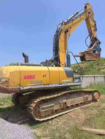 Buy XCMG XE380K Used Excavator / 6 Buy XCMG XE380K Used Excavator / 6