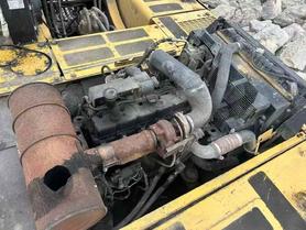 Buy Komatsu PC300 Used Excavator / 7 Buy Komatsu PC300 Used Excavator / 7