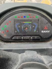 Buy Sany SW955K Used Excavator / 4 Buy Sany SW955K Used Excavator / 4