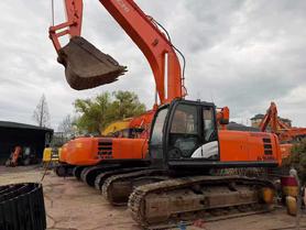 Buy Hitachi ZX350H-5G Used Excavator / 2 Buy Hitachi ZX350H-5G Used Excavator / 2