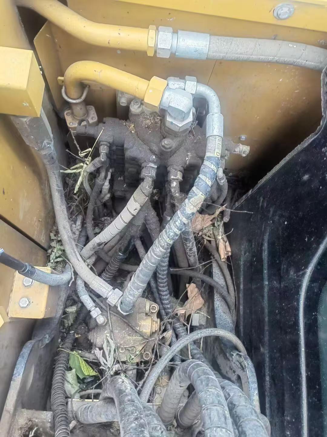 Buy Sany SY75 Used Excavator / 6 Buy Sany SY75 Used Excavator / 6