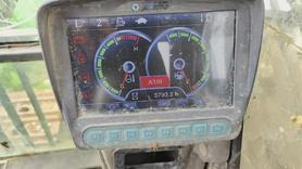 Buy XCMG XE470 Used Excavator / 4 Buy XCMG XE470 Used Excavator / 4