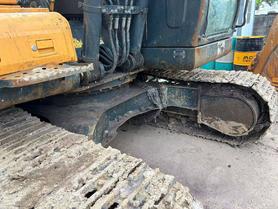 Buy Hyundai 110LVS Used Excavator / 9 Buy Hyundai 110LVS Used Excavator / 9