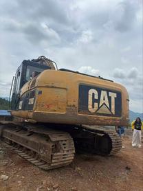 Buy Caterpillar 320D Used Excavator / 2 Buy Caterpillar 320D Used Excavator / 2