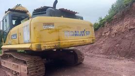 Buy Komatsu PC350-7 Used Excavator / 2 Buy Komatsu PC350-7 Used Excavator / 2