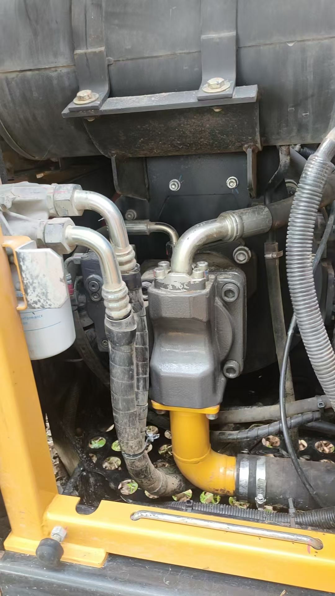 Buy Sany SY75 Used Excavator / 9 Buy Sany SY75 Used Excavator / 9