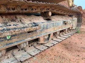 Buy Caterpillar 313D Used Excavator / 3 Buy Caterpillar 313D Used Excavator / 3
