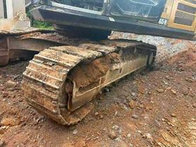 Buy Sany SY365C Used Excavator / 3 Buy Sany SY365C Used Excavator / 3