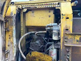 Buy Komatsu PC110-7 Used Excavator / 4 Buy Komatsu PC110-7 Used Excavator / 4