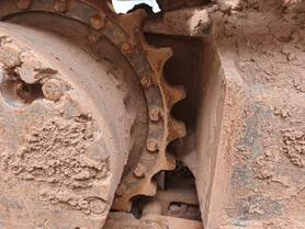 Buy Komatsu PC240-6 Used Excavator / 7 Buy Komatsu PC240-6 Used Excavator / 7