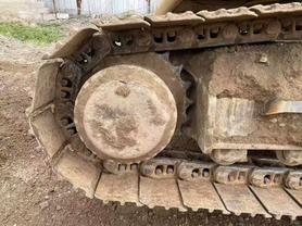 Buy Caterpillar 324D Used Excavator / 9 Buy Caterpillar 324D Used Excavator / 9