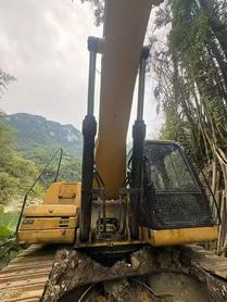 Buy Caterpillar 336E Used Excavator / 7 Buy Caterpillar 336E Used Excavator / 7