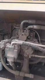 Buy Sany SY485C Used Excavator / 5 Buy Sany SY485C Used Excavator / 5