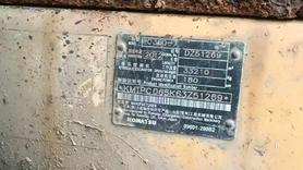 Buy Komatsu PC360-7 Used Excavator / 2 Buy Komatsu PC360-7 Used Excavator / 2