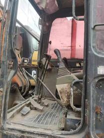 Buy Doosan DH55 Used Excavator / 4 Buy Doosan DH55 Used Excavator / 4