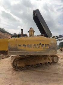 Buy Komatsu PC360-7 Used Excavator / 2 Buy Komatsu PC360-7 Used Excavator / 2