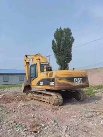 Buy Caterpillar 320C Used Excavator / 3 Buy Caterpillar 320C Used Excavator / 3