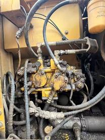 Buy Caterpillar 312C Used Excavator / 3 Buy Caterpillar 312C Used Excavator / 3