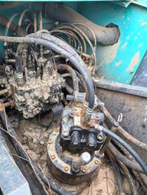 Buy Kobelco SK210 Used Excavator / 5 Buy Kobelco SK210 Used Excavator / 5