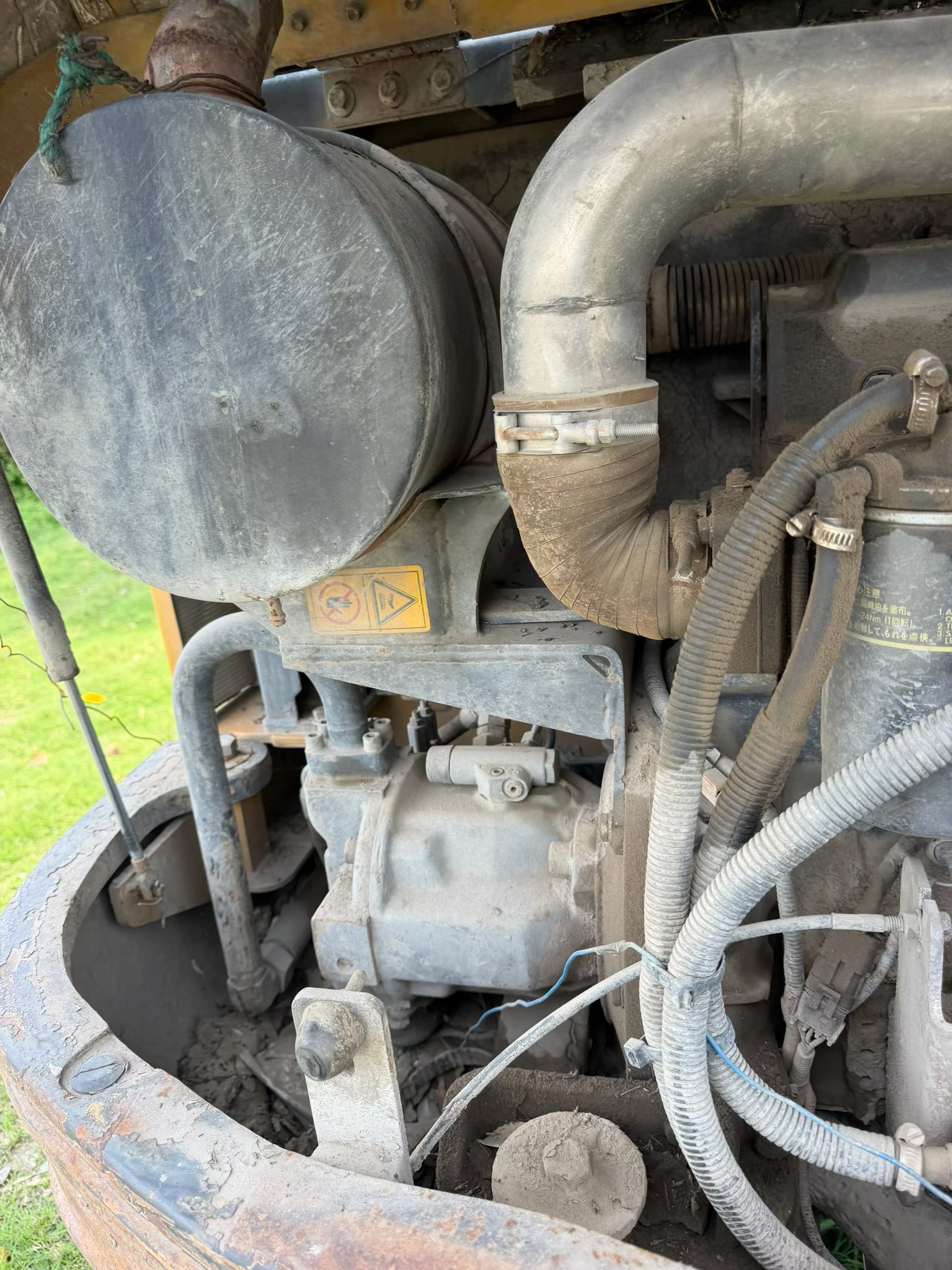 Buy XCMG XE60 Used Excavator / 4 Buy XCMG XE60 Used Excavator / 4