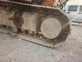 Buy Doosan DH258-7 Used Excavator / 9 Buy Doosan DH258-7 Used Excavator / 9