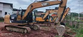 Buy Caterpillar 312D2GC Used Excavator / 3 Buy Caterpillar 312D2GC Used Excavator / 3