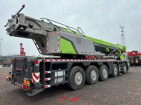 Buy Zoomlion 130H8 Used Crane / 2 Buy Zoomlion 130H8 Used Crane / 2