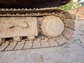 Buy Hyundai R150-7 Used Excavator / 8 Buy Hyundai R150-7 Used Excavator / 8