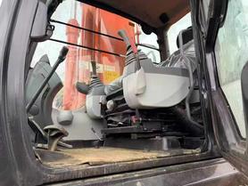 Buy Hitachi ZX350H-5G Used Excavator / 5 Buy Hitachi ZX350H-5G Used Excavator / 5