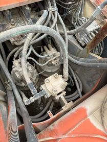 Buy Hitachi ZX650LC-3 Used Excavator / 4 Buy Hitachi ZX650LC-3 Used Excavator / 4