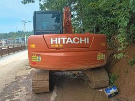 Buy Hitachi ZX70-3 Used Excavator / 3 Buy Hitachi ZX70-3 Used Excavator / 3