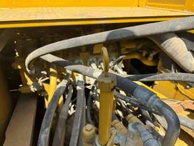 Buy Caterpillar 336E Used Excavator / 3 Buy Caterpillar 336E Used Excavator / 3