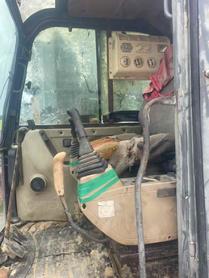Buy Doosan DH60 Used Excavator / 8 Buy Doosan DH60 Used Excavator / 8
