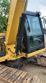 Buy Caterpillar 307B Used Excavator / 6 Buy Caterpillar 307B Used Excavator / 6