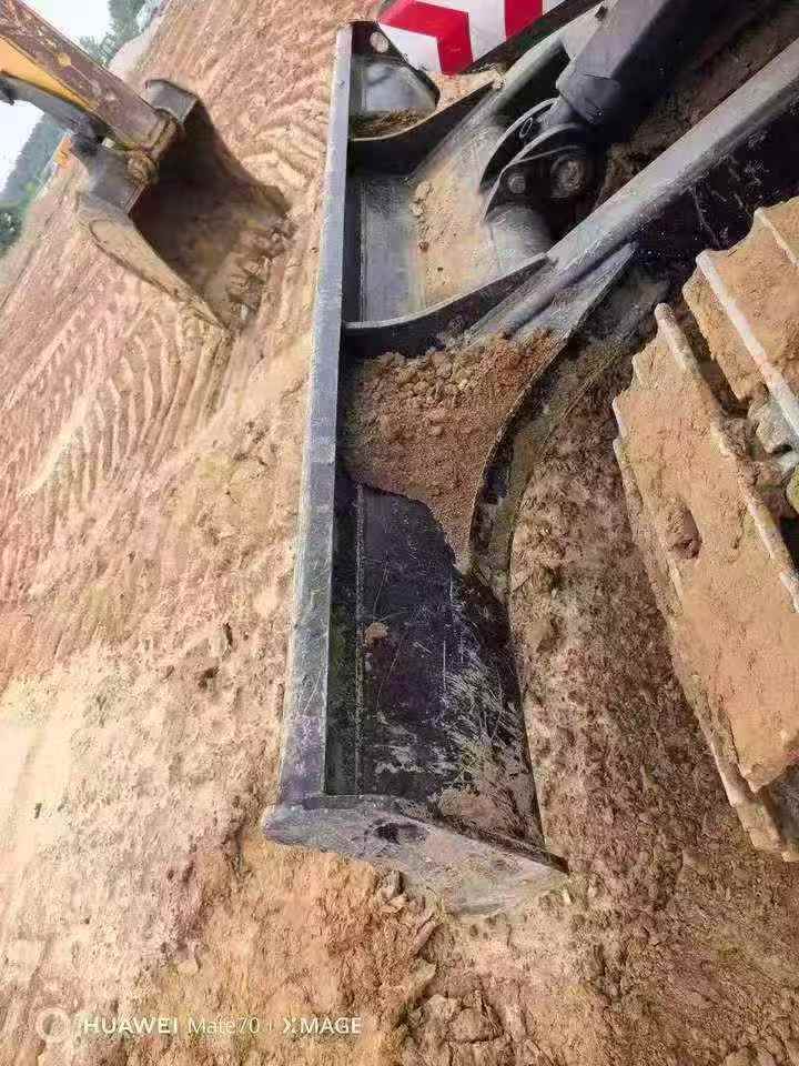 Buy Sany SY75C-8 Used Excavator / 6
